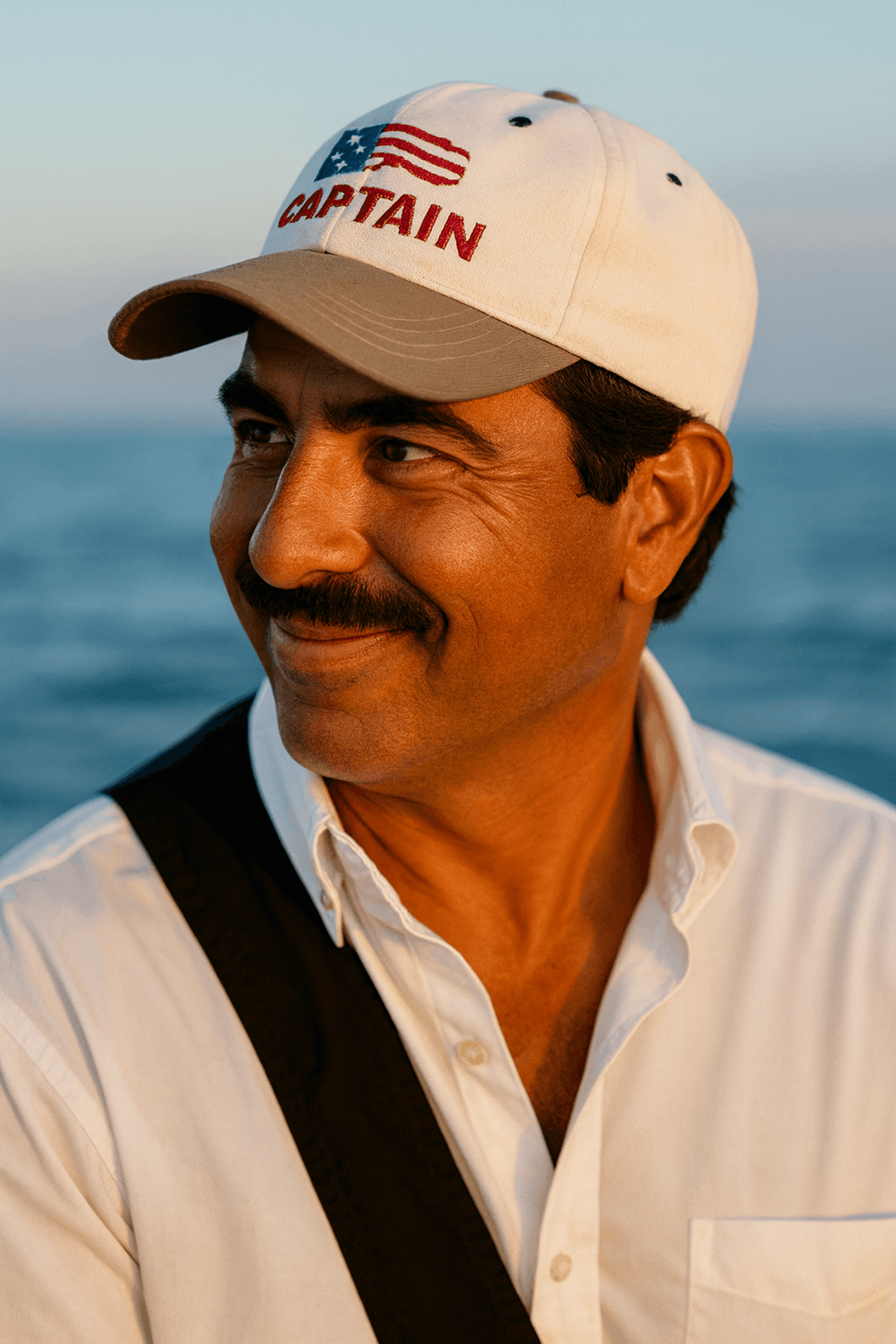 Captain Scott K. Green